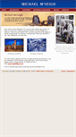 Mobile Screenshot of michael-mcveigh.co.uk